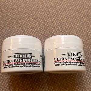 Kiehl’s Ultra Facial Cream 0.25 fl oz.